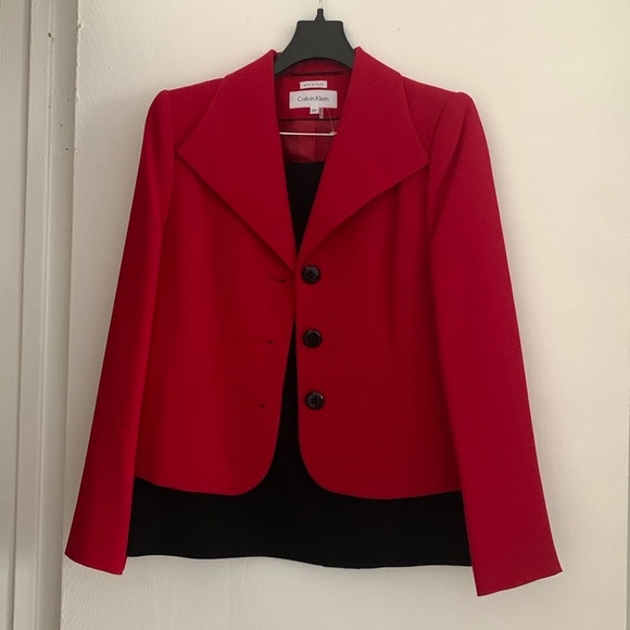 Calvin Klein Dresses & Skirts - New Calvin Klein Outfit